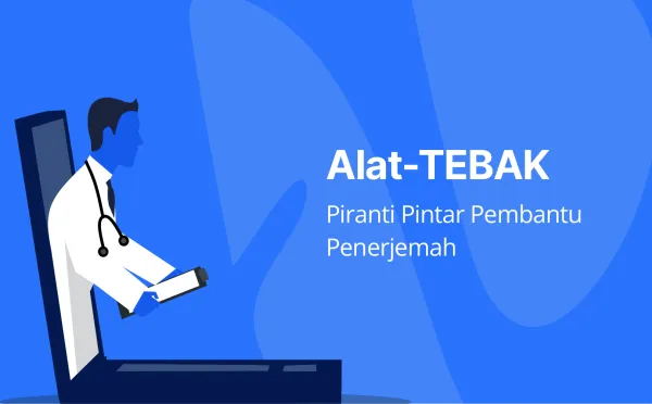 Alat Bantu Penerjemah