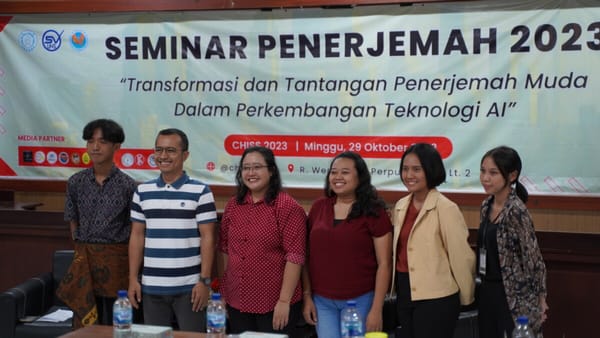 Luruskan Akal dan Akhlak Sebelum Kuasai AI